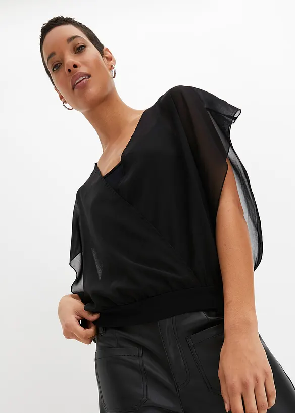 BODYFLIRT Shirtbluse