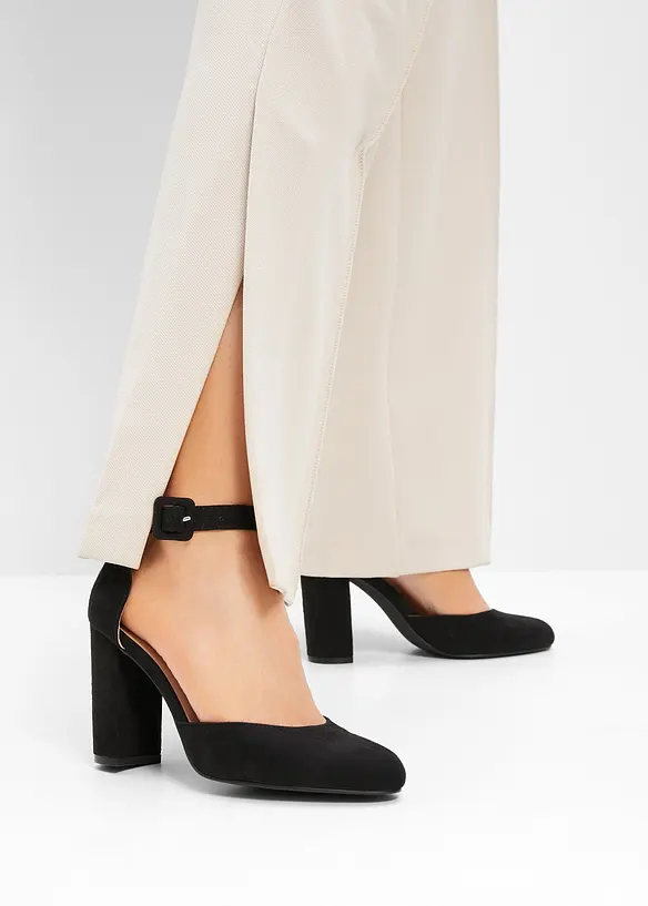 BODYFLIRT Spangenpumps