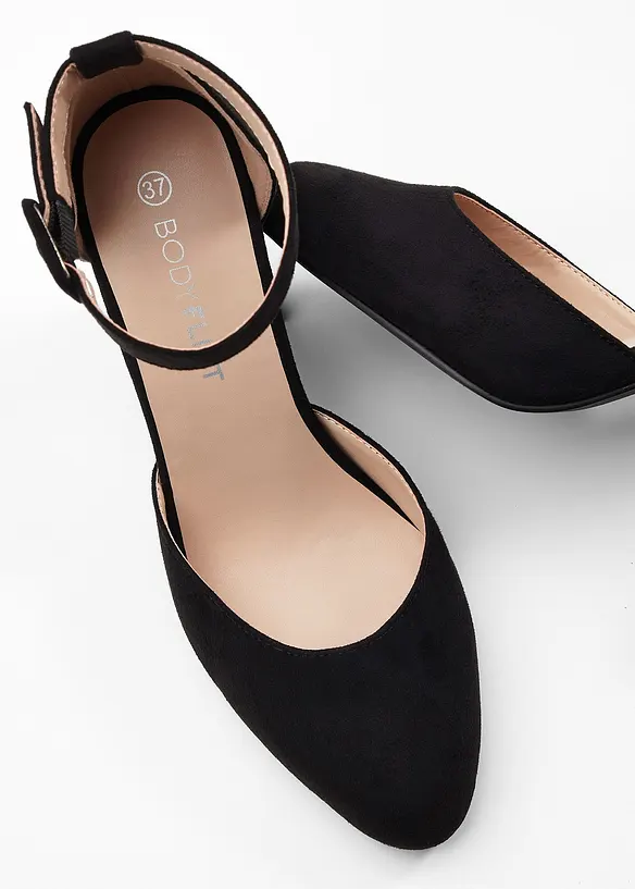 BODYFLIRT Spangenpumps