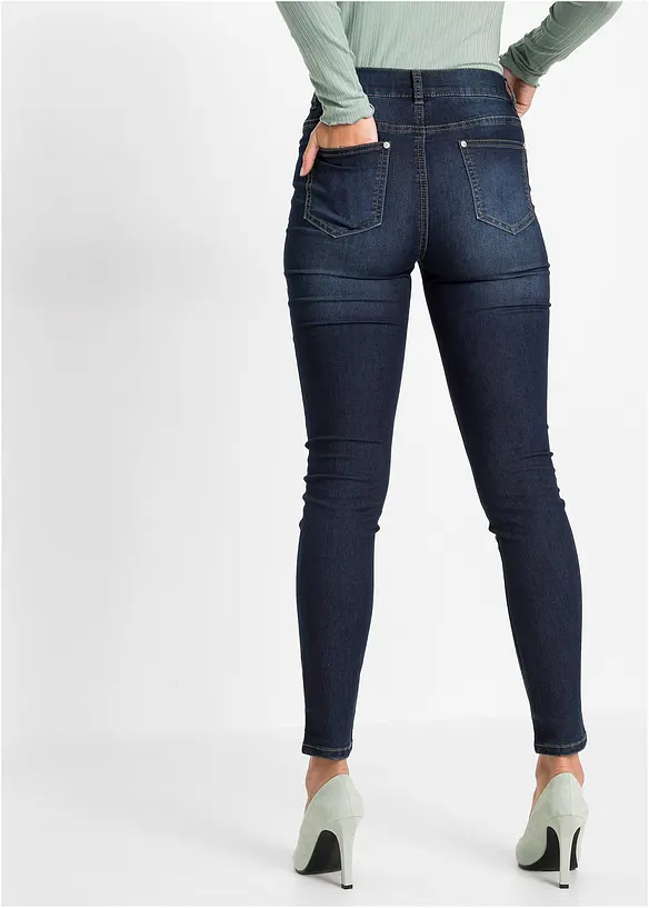 BODYFLIRT Stretch-Jeans