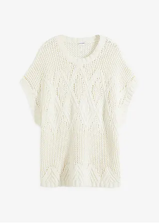 BODYFLIRT Stricktop