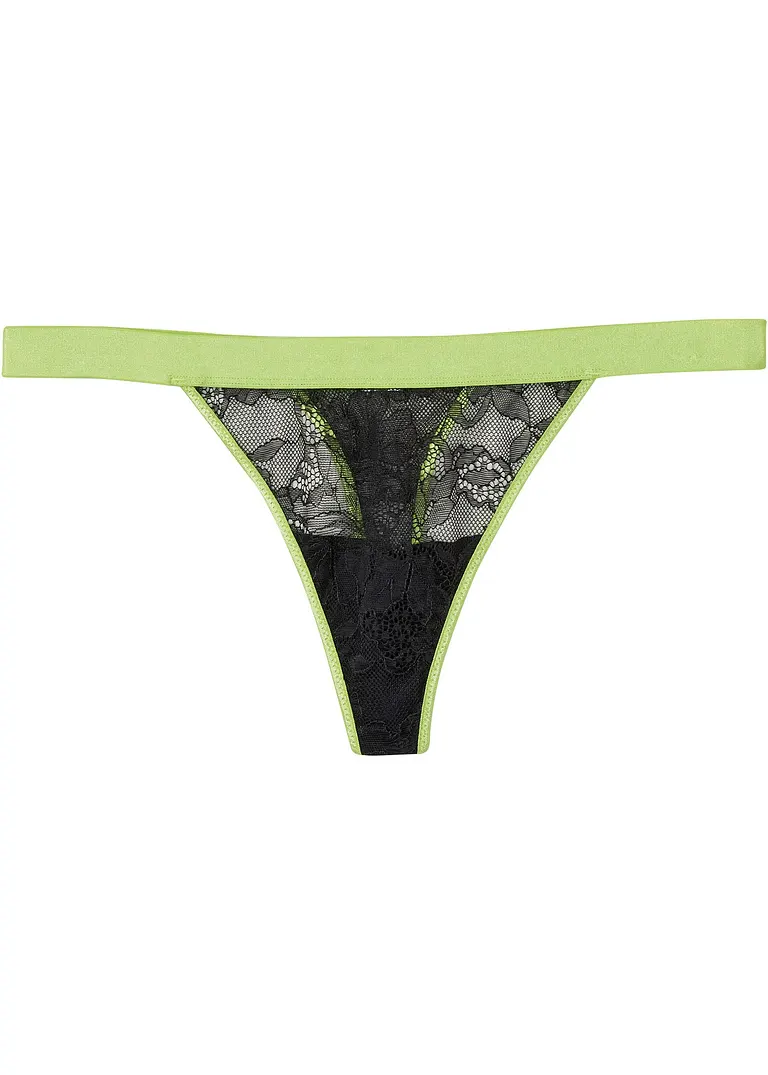 BODYFLIRT T-String