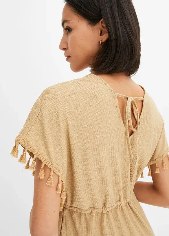 BODYFLIRT Tunika-Kleid