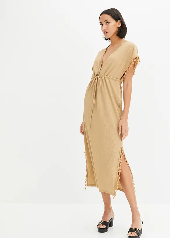 BODYFLIRT Tunika-Kleid