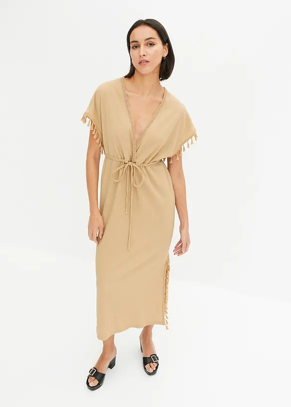 BODYFLIRT Tunika-Kleid