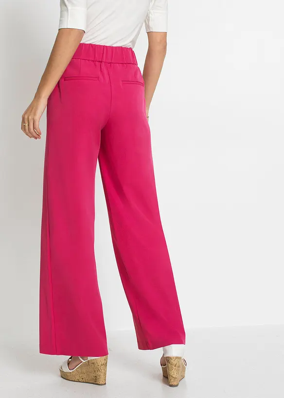 BODYFLIRT Weite Hose