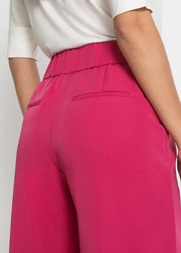 BODYFLIRT Weite Hose