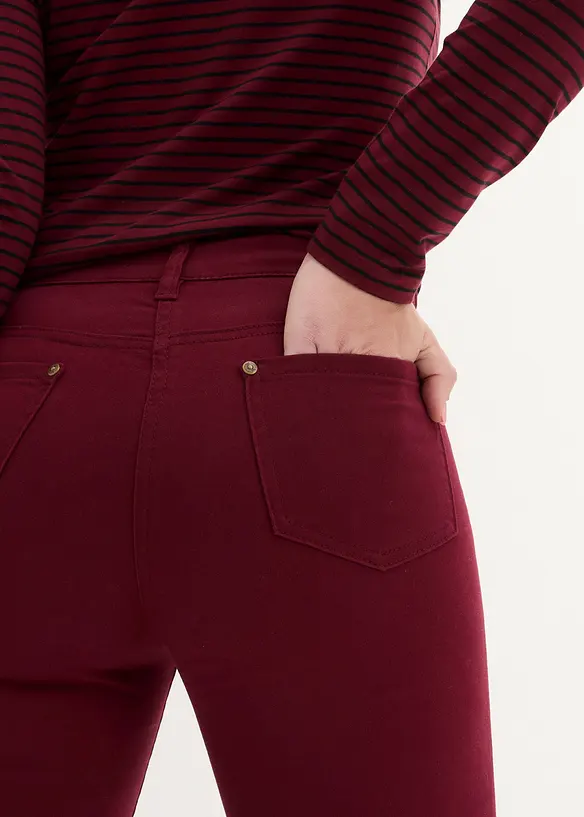 Bonprix 7/8-Hose, High Waist