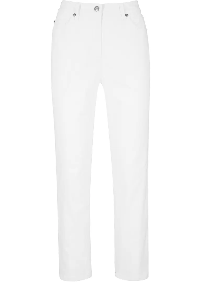 bonprix 7/8-Hose, High Waist