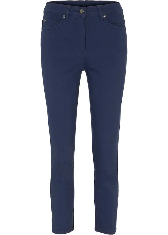 bonprix 7/8-Hose, High Waist