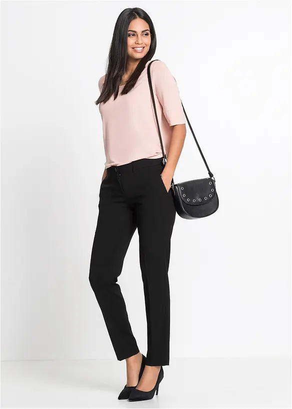 Bonprix Anzugshose, Petite