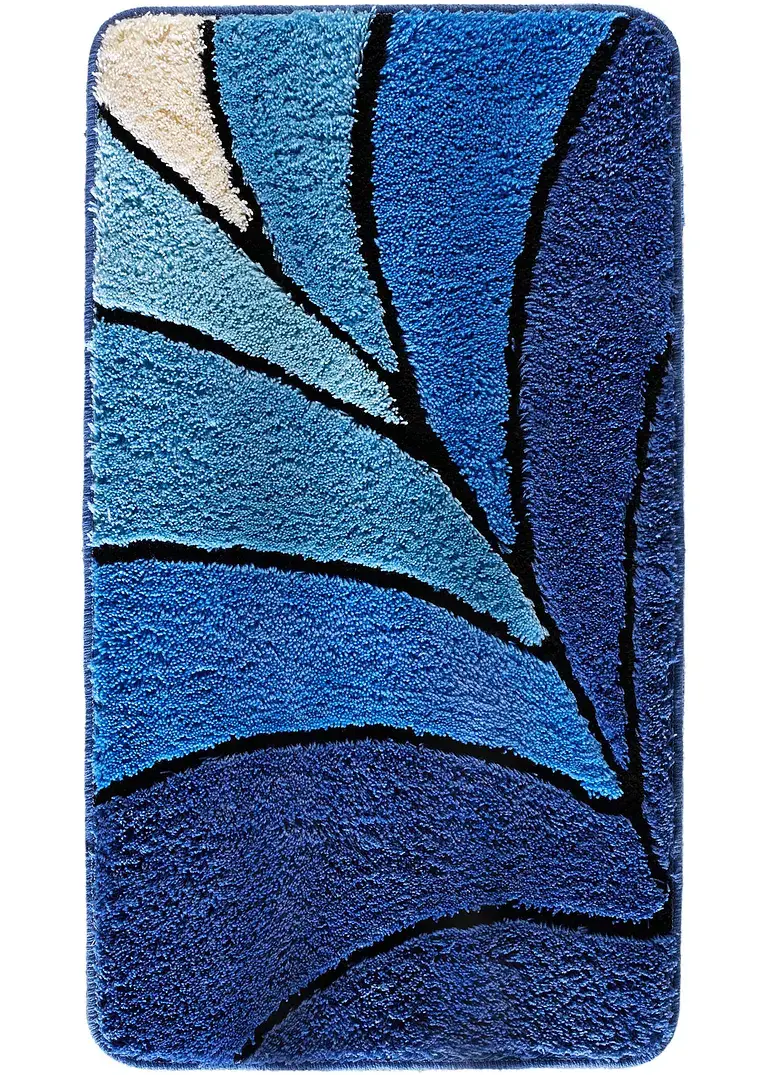 Bonprix Badematte Mit Hohem Flor