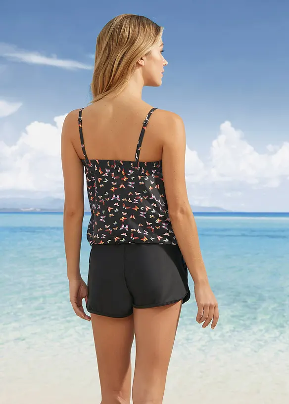 Bonprix Badeoverall Mit Innenslip