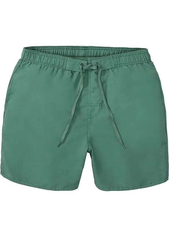 bonprix Badeshorts Herren