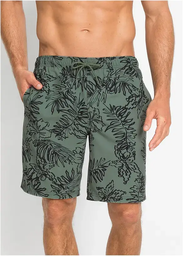 Bonprix Badeshorts Herren