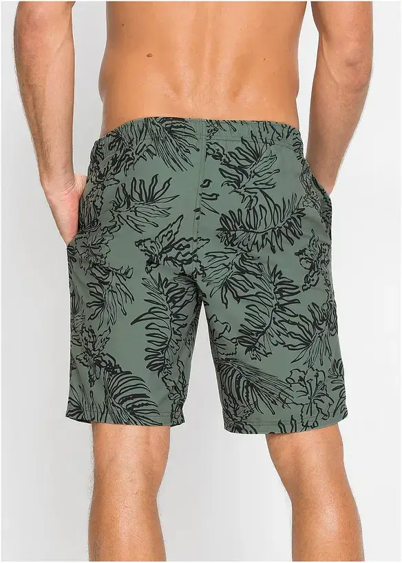 Bonprix Badeshorts Herren