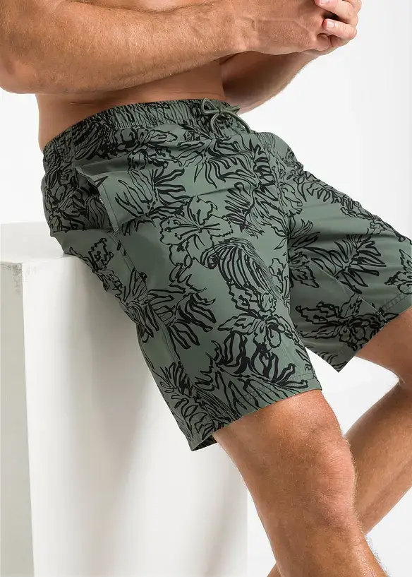 Bonprix Badeshorts Herren