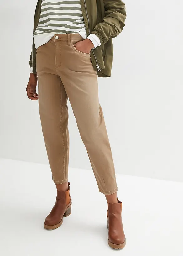 Bonprix Barrel-Jeans