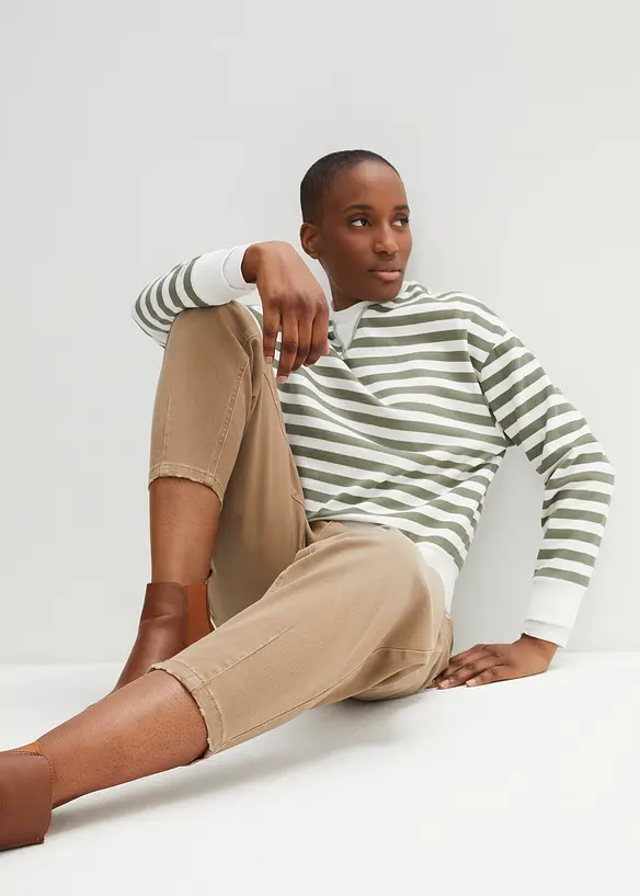 Bonprix Barrel-Jeans