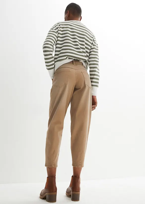 Bonprix Barrel-Jeans