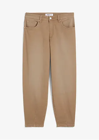 bonprix Barrel-Jeans