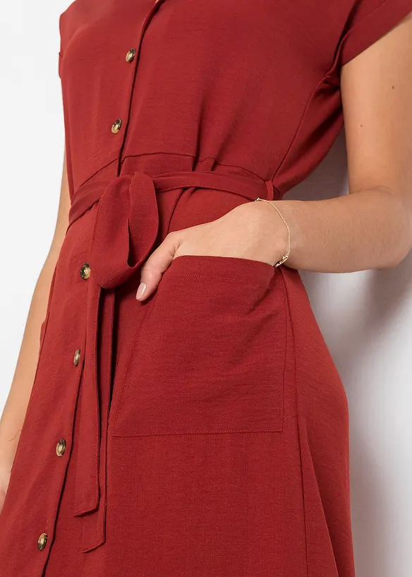Bonprix Blusenkleid