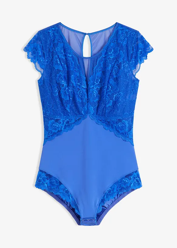 bonprix Body ohne Bügel