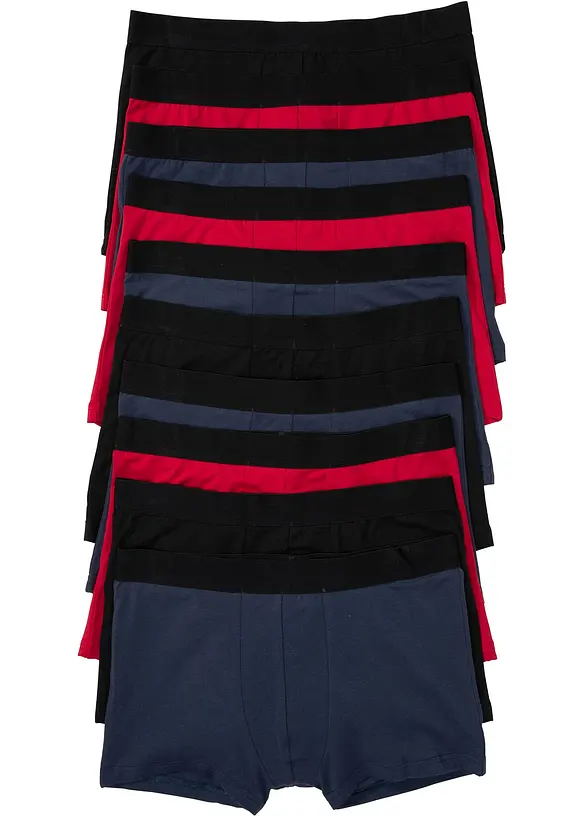 bonprix Boxer (10er Pack)