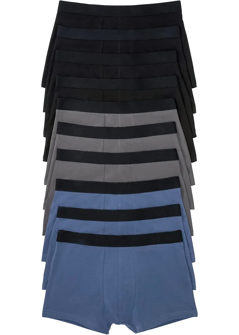 Bonprix Boxer (10er Pack)