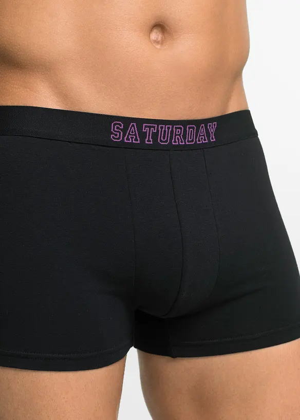 Bonprix Boxer (7er Pack)