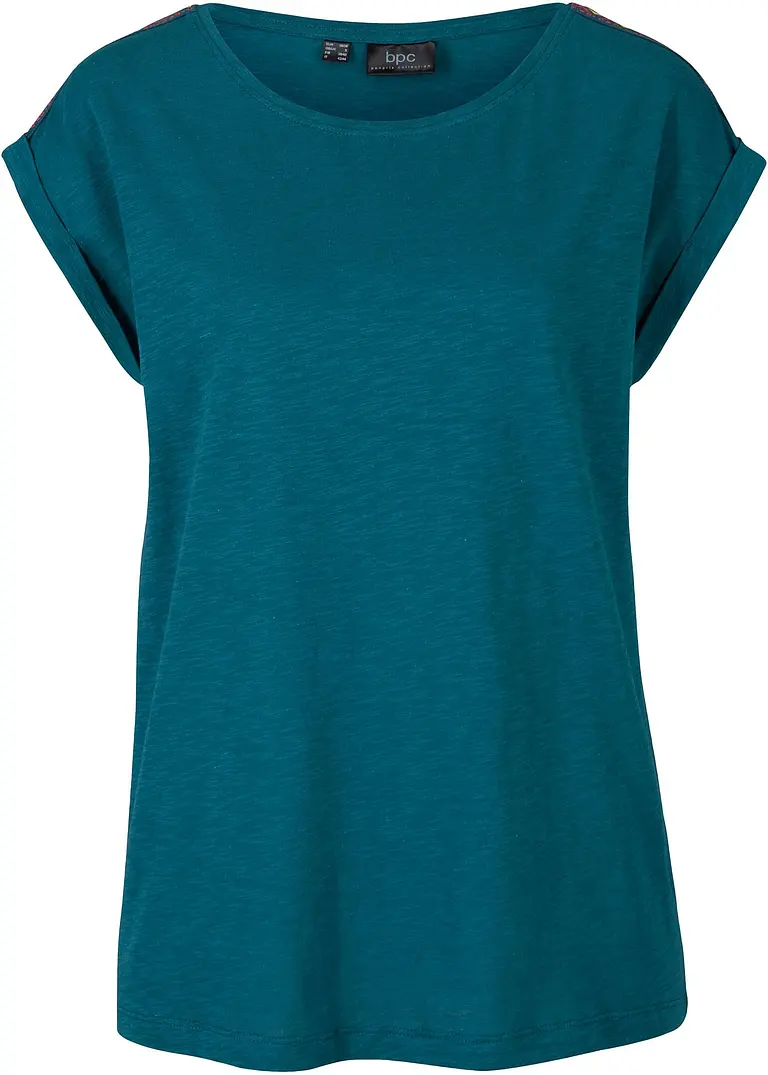 bonprix Boxy-Shirt