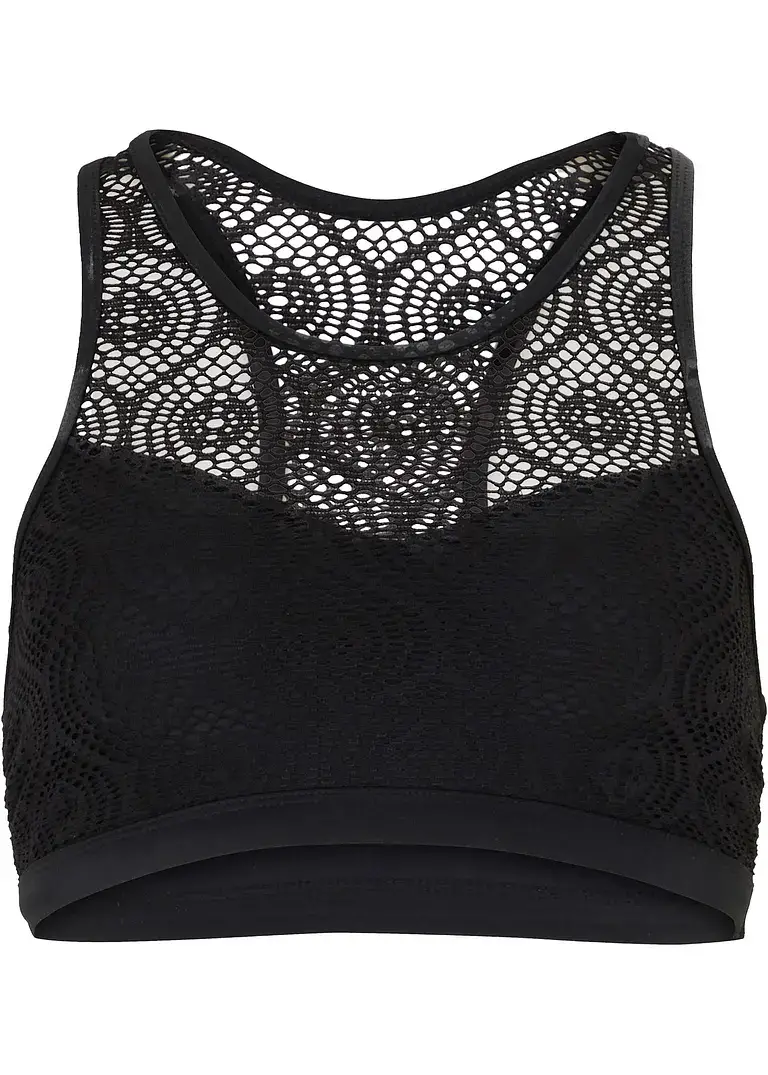 bonprix Bustier Bikini Oberteil