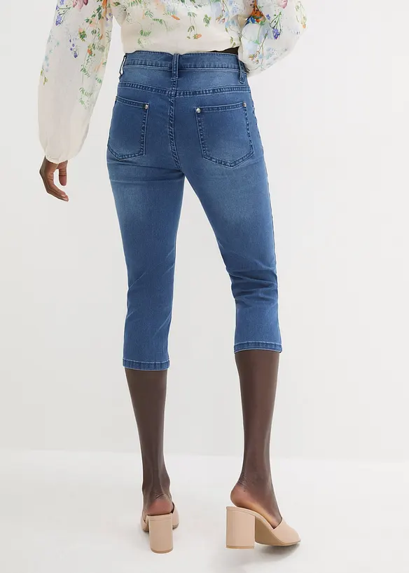 Bonprix Capri-Jeans