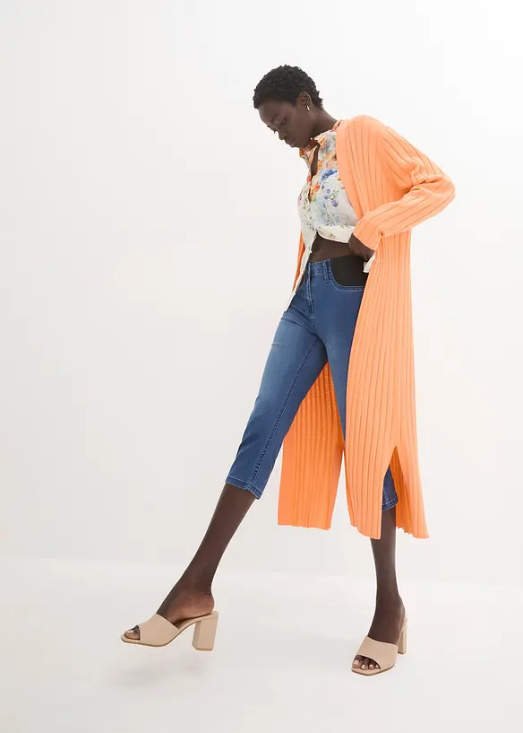Bonprix Capri-Jeans