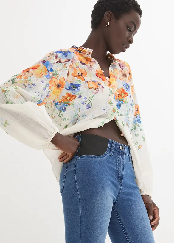 Bonprix Capri-Jeans