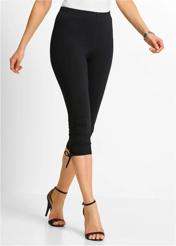Bonprix Capri-Leggings