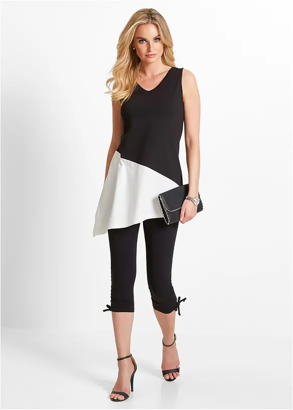 Bonprix Capri-Leggings