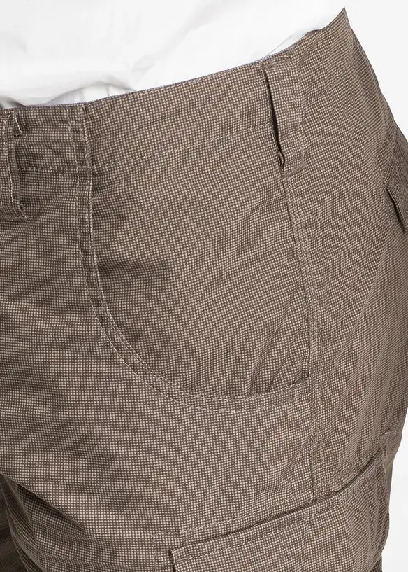 Bonprix Cargo-Bermuda