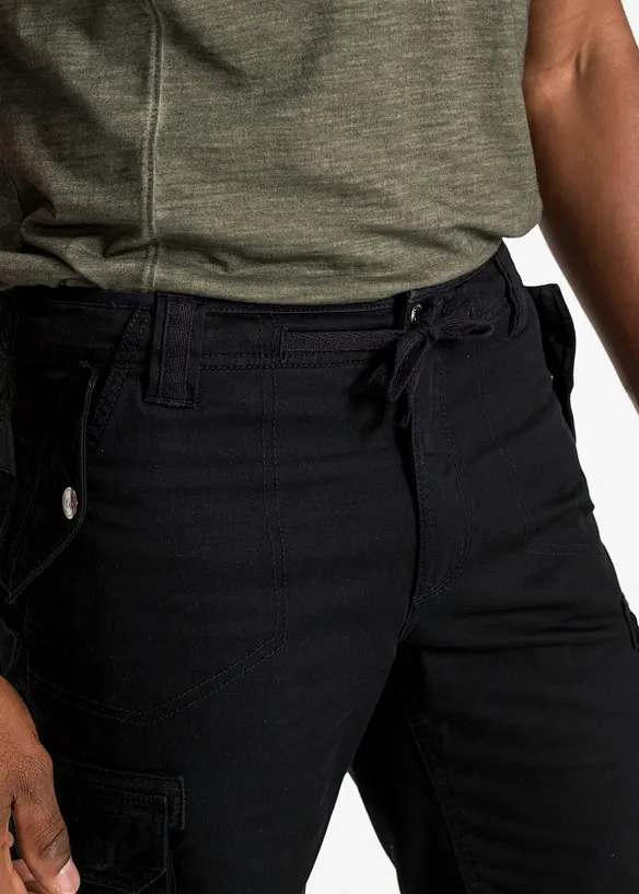 Bonprix Cargo-Bermuda, Regular Fit