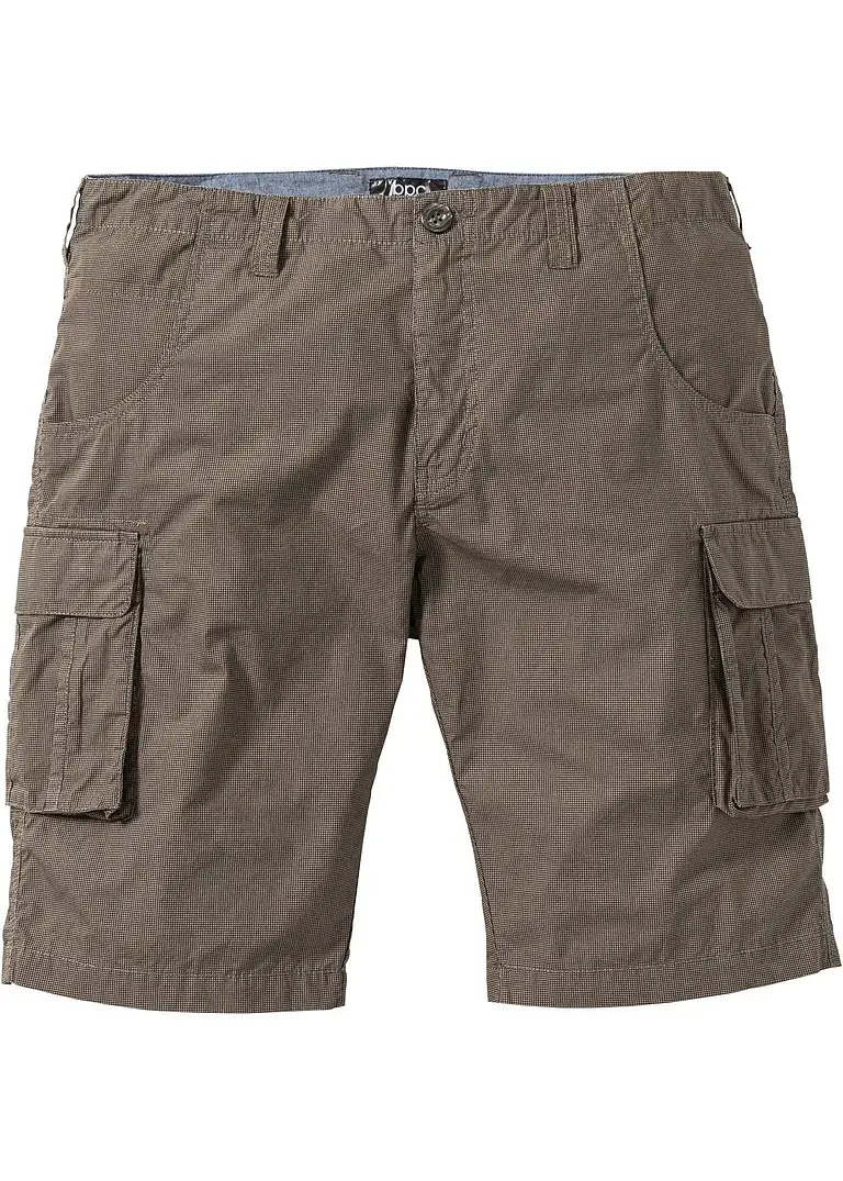 Bonprix Cargo-Bermuda