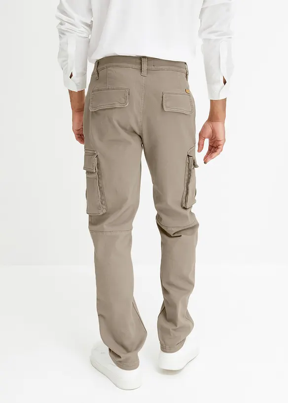 Bonprix Cargo-Hose, Regular Fit