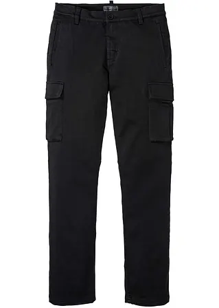 bonprix Cargo-Hose, Regular Fit