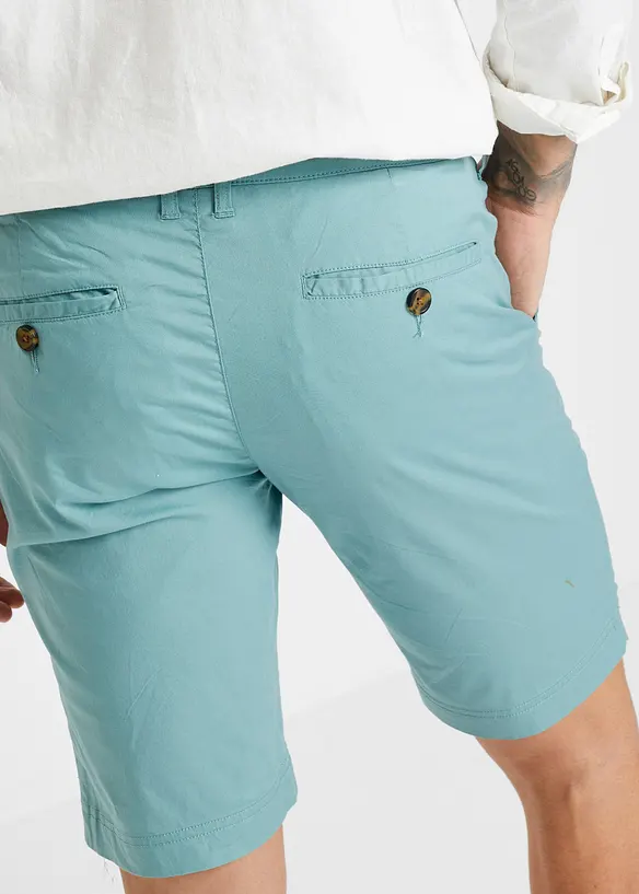 Bonprix Chino-Bermuda, Regular Fit