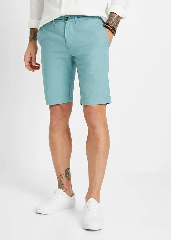 Bonprix Chino-Bermuda, Regular Fit