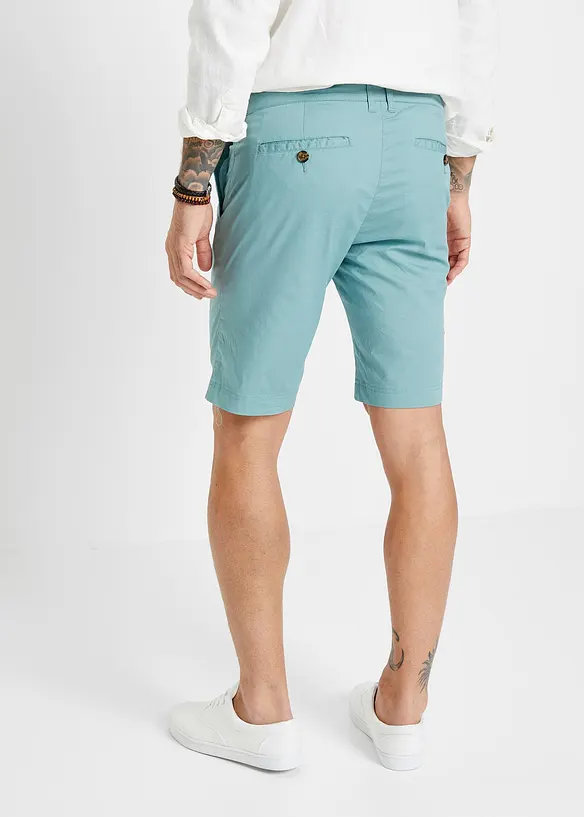 Bonprix Chino-Bermuda, Regular Fit
