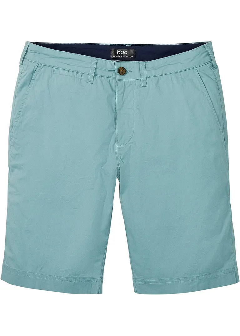 bonprix Chino-Bermuda, Regular Fit
