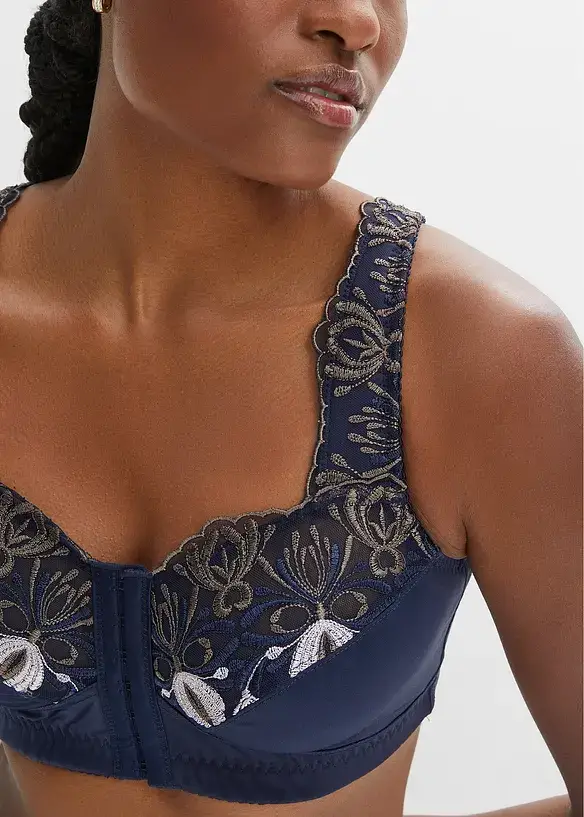 Bonprix Entlastungs BH Mit Vorderverschluss