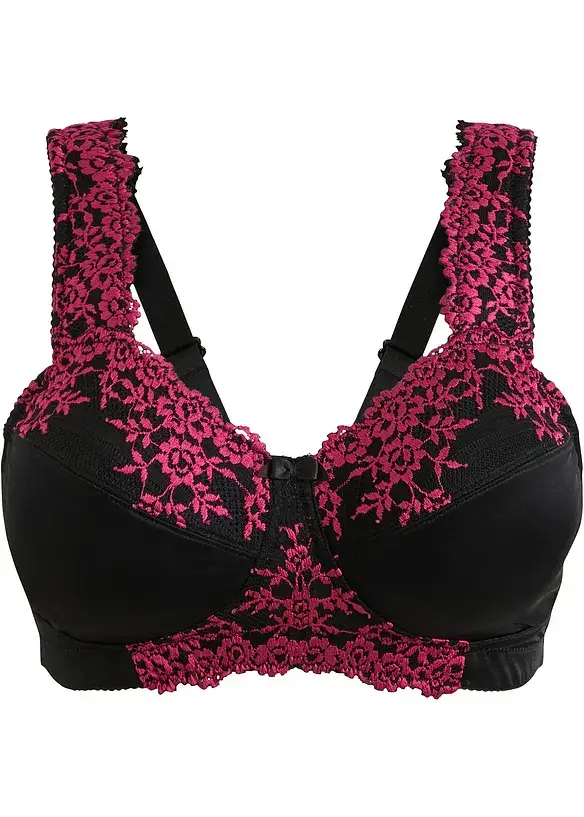 bonprix Entlastungs BH ohne Bügel