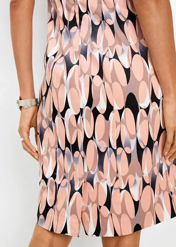 Bonprix Etuikleid Bedruckt