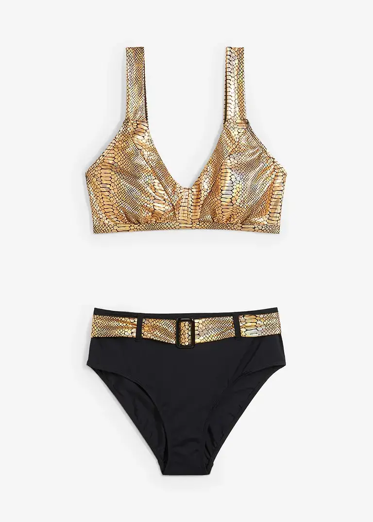 Bonprix Exklusiver Bikini (2-tlg.Set)